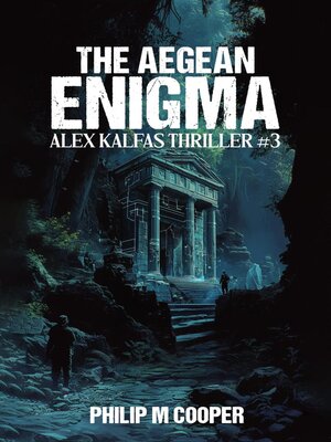 cover image of The Aegean Enigma